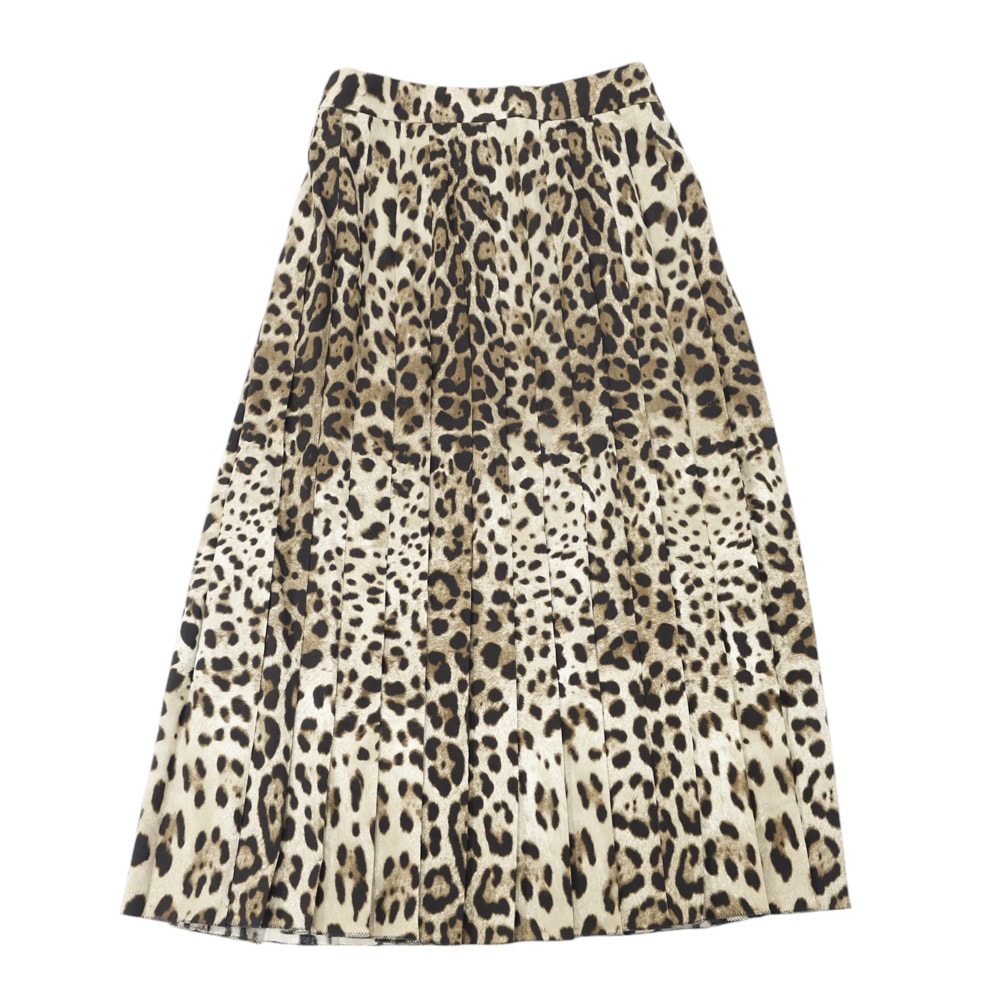 B (目立った傷や汚れなし)】ドルチェアンドガッバーナ ロングスカート