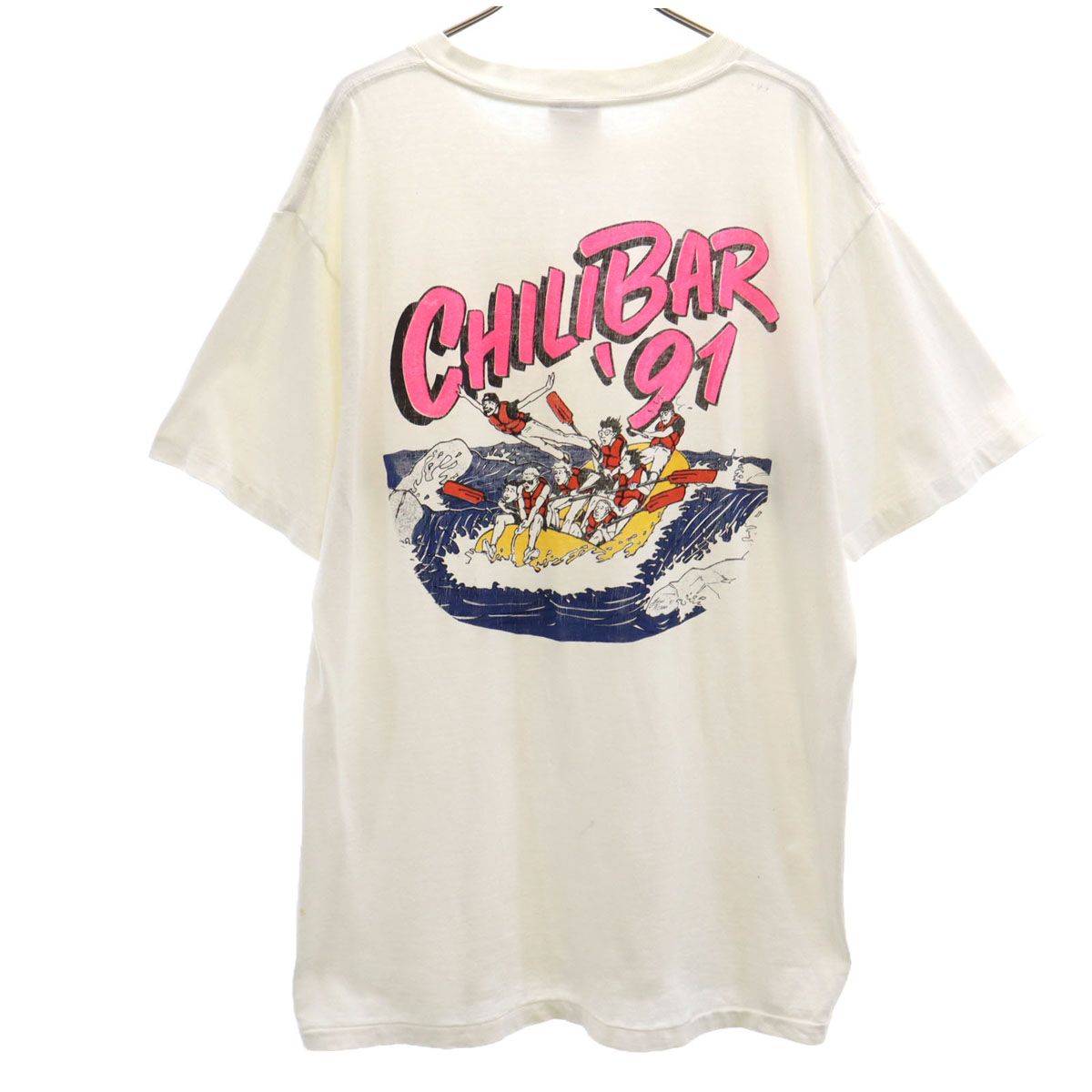 ONEITA オニータ 90s 半袖 Tシャツ
