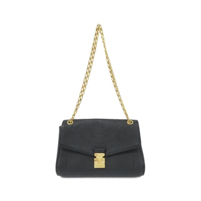 ルイヴィトン モノグラム アンプラント サンジェルマン PM M48931 ショルダーバッグ