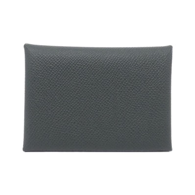 エルメス カルヴィ デュオ 083035CK コインケース