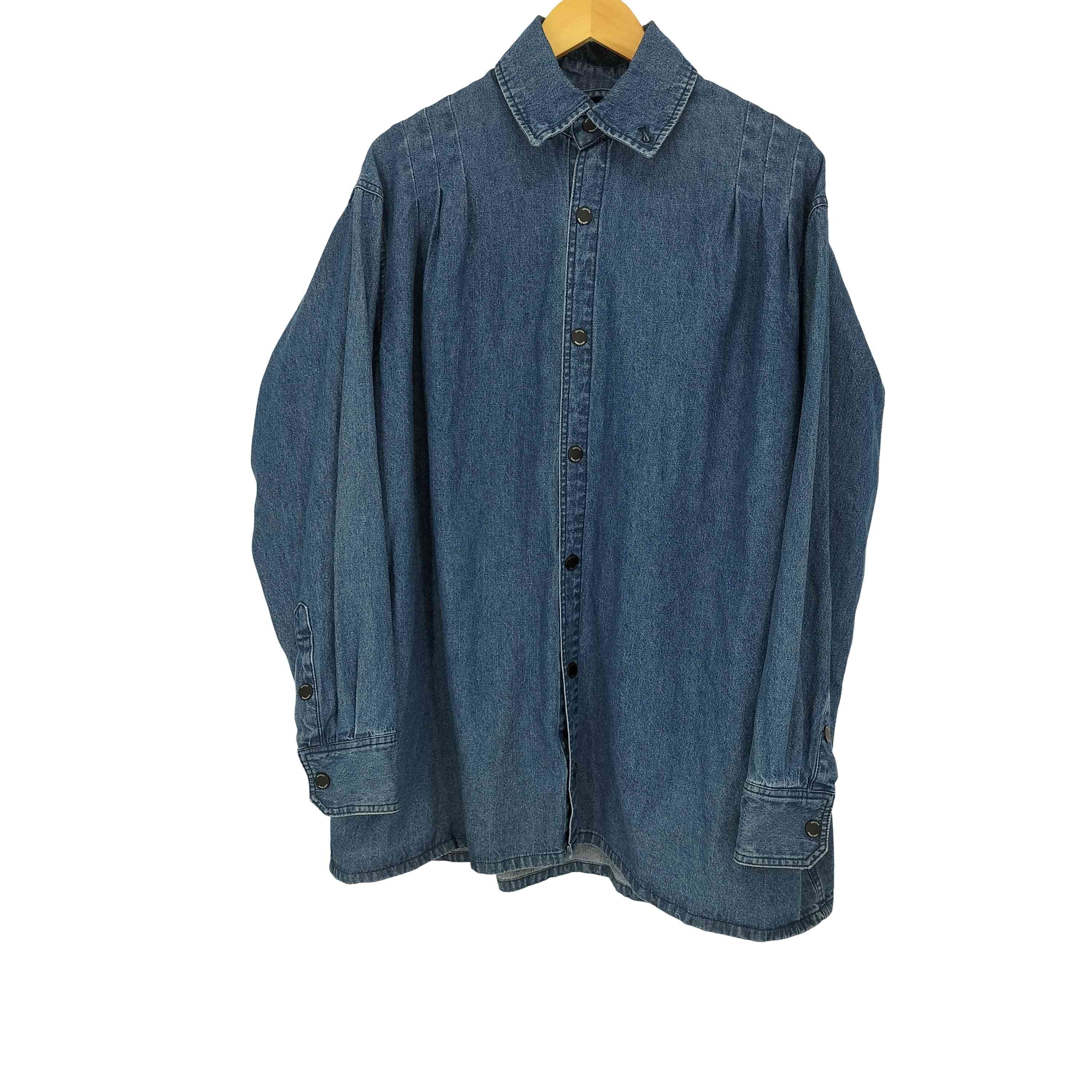 MONSTER SHIRTS 長袖シャツ【1143718698134】