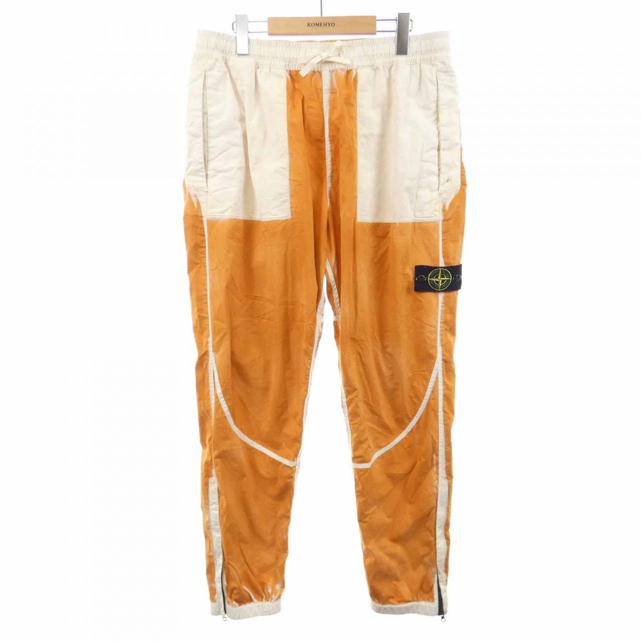 ストーンアイランド STONE ISLAND 7815318T3 パンツ