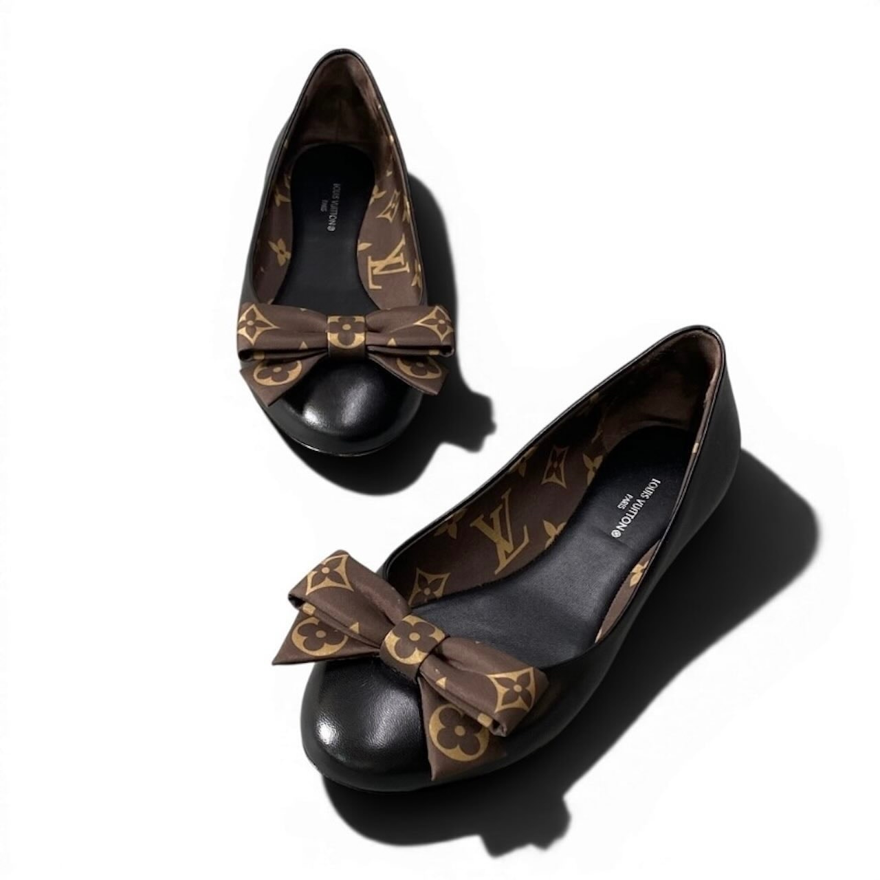 A (未使用に近い)】超美品 LOUIS VUITTON ルイヴィトン モノグラム