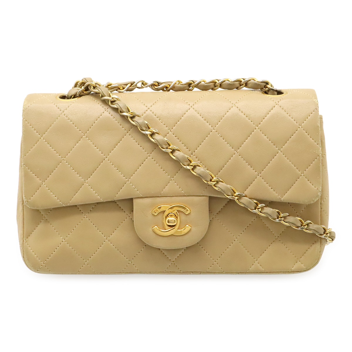 シャネル マトラッセ23 A01113 ショルダーバッグ レディース