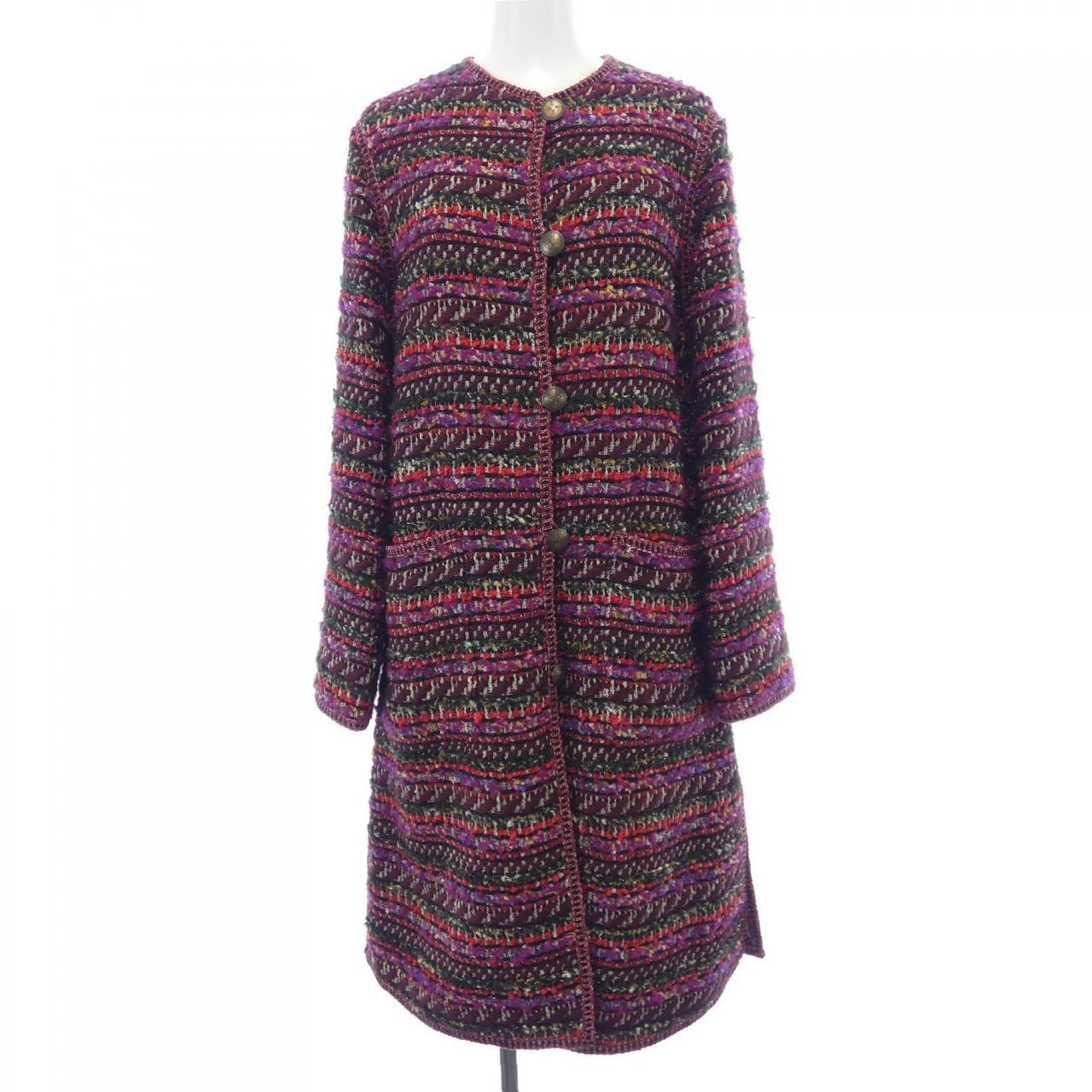 エトロ ETRO コート