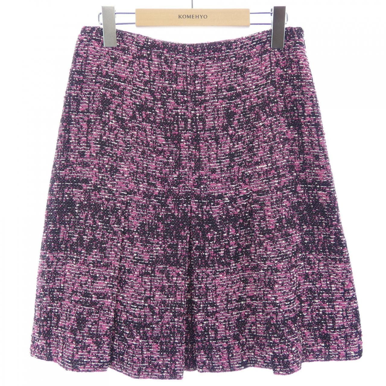 クリスチャンディオール CHRISTIAN DIOR 2C21317A1321 スカート