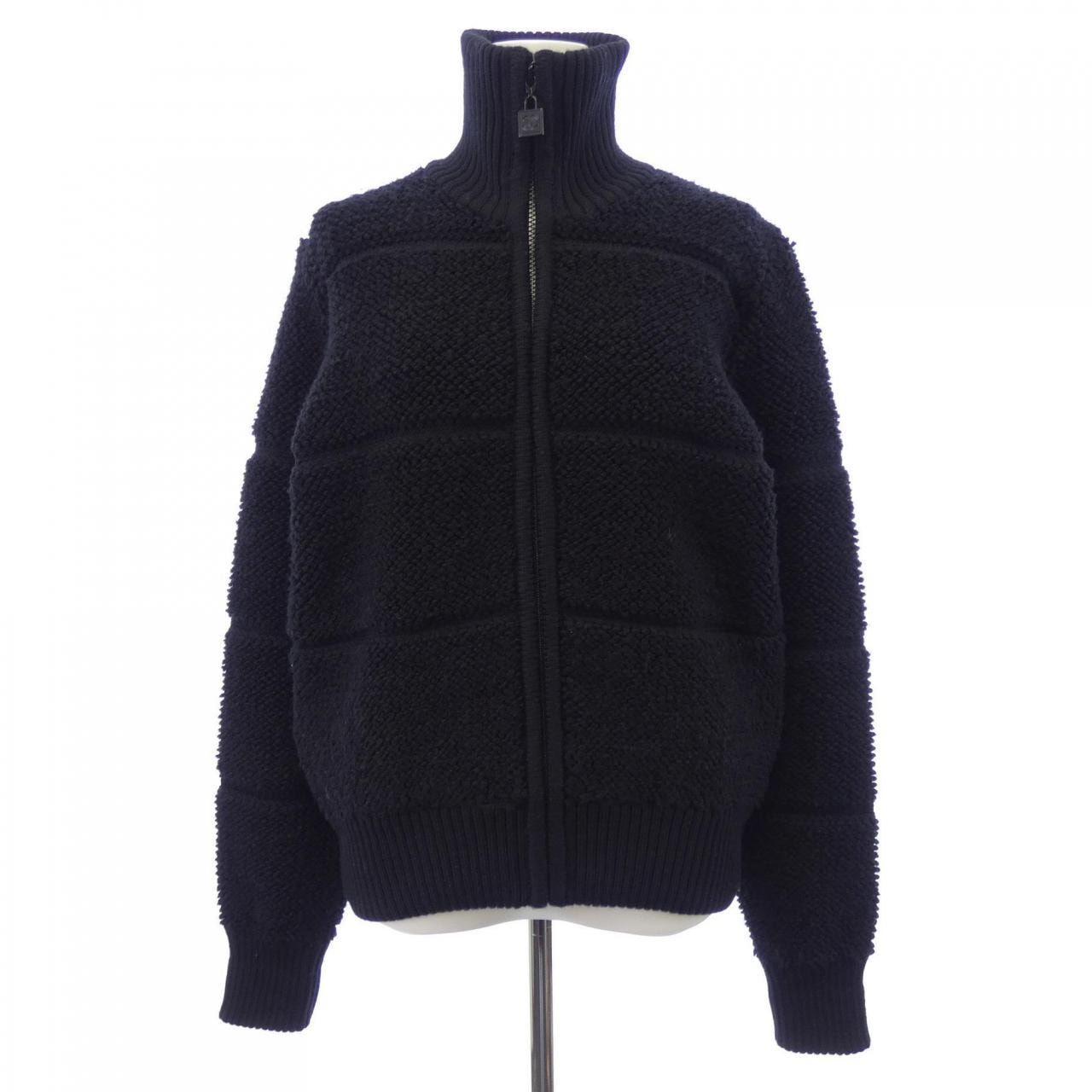 シャネル CHANEL P33802K01008 08A ブルゾン