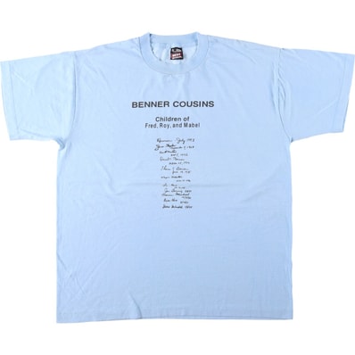 古着 90年代 フルーツオブザルーム FRUIT OF THE LOOM プリントTシャツ USA製 メンズXL相当 ヴィンテージ/eaa642522