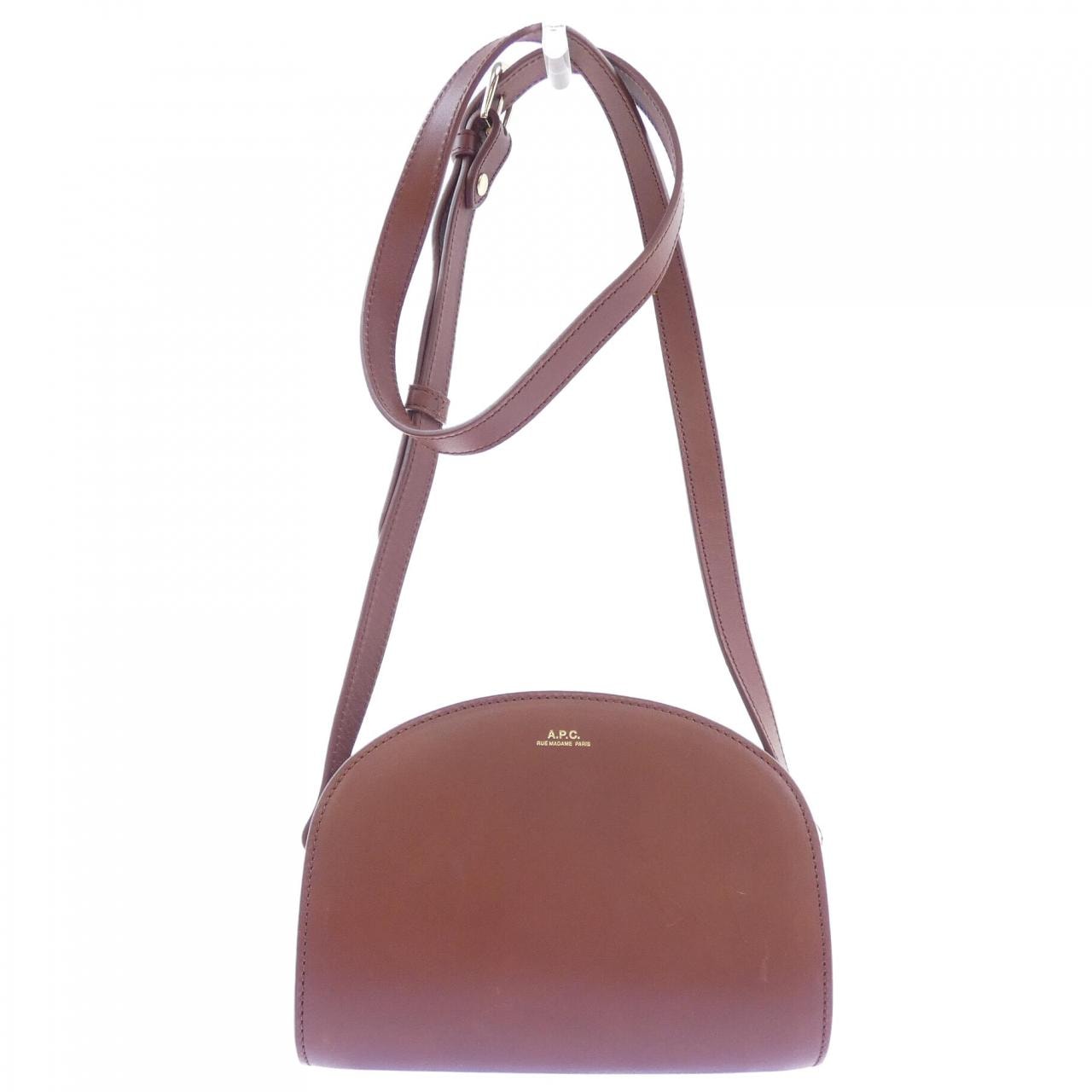 アーペーセー A.P.C. BAG