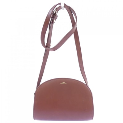 アーペーセー A.P.C. BAG