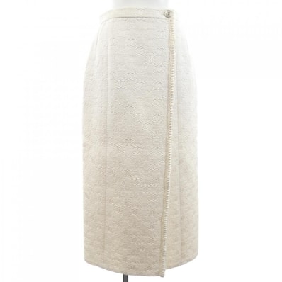 シャネル CHANEL P71060V62263 21A スカート