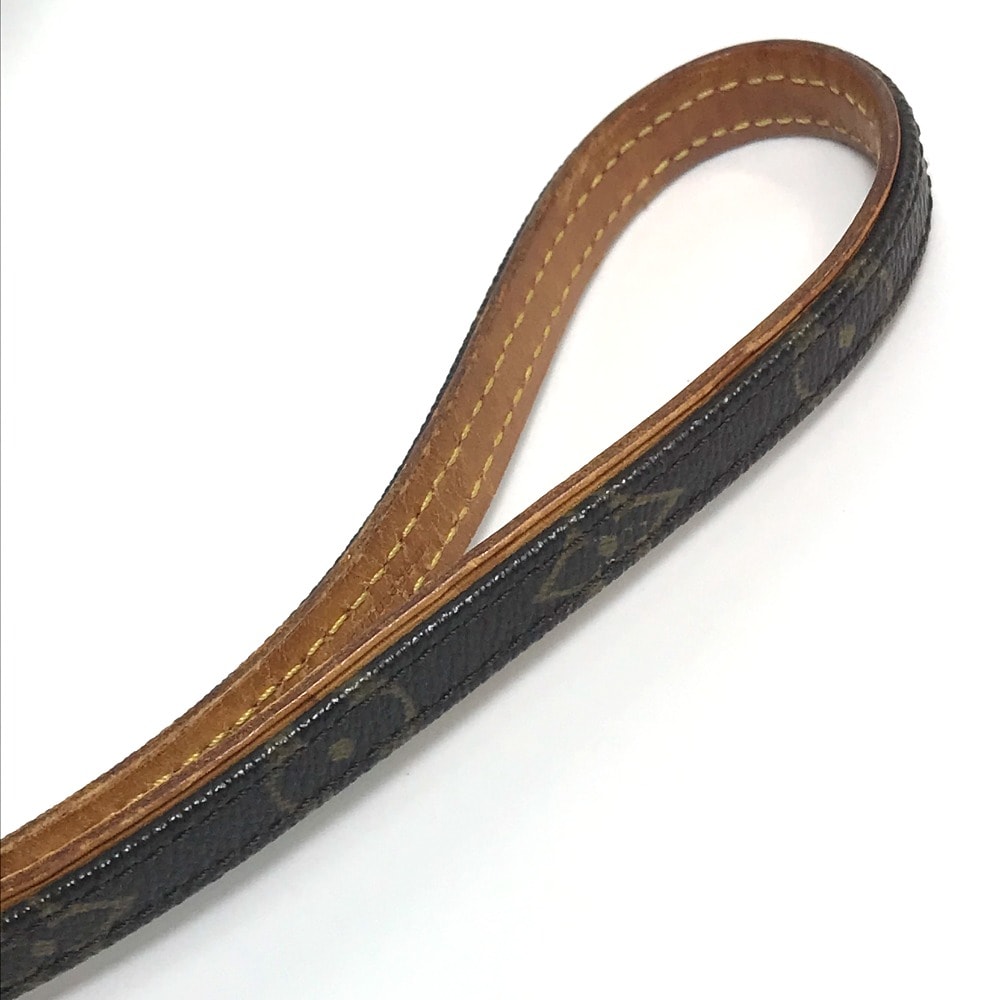 E (全体的に状態が悪い)】ルイヴィトン LOUIS VUITTON コリエ