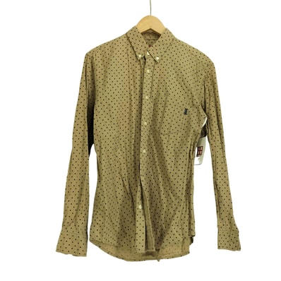 11AW Polka Dot Shirt【1139918908302】