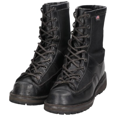 古着 ダナー DANNER 21210 ACADIA GORE-TEX ゴアテックス ワークブーツ USA製 7 メンズ25.0cm相当/saa014906