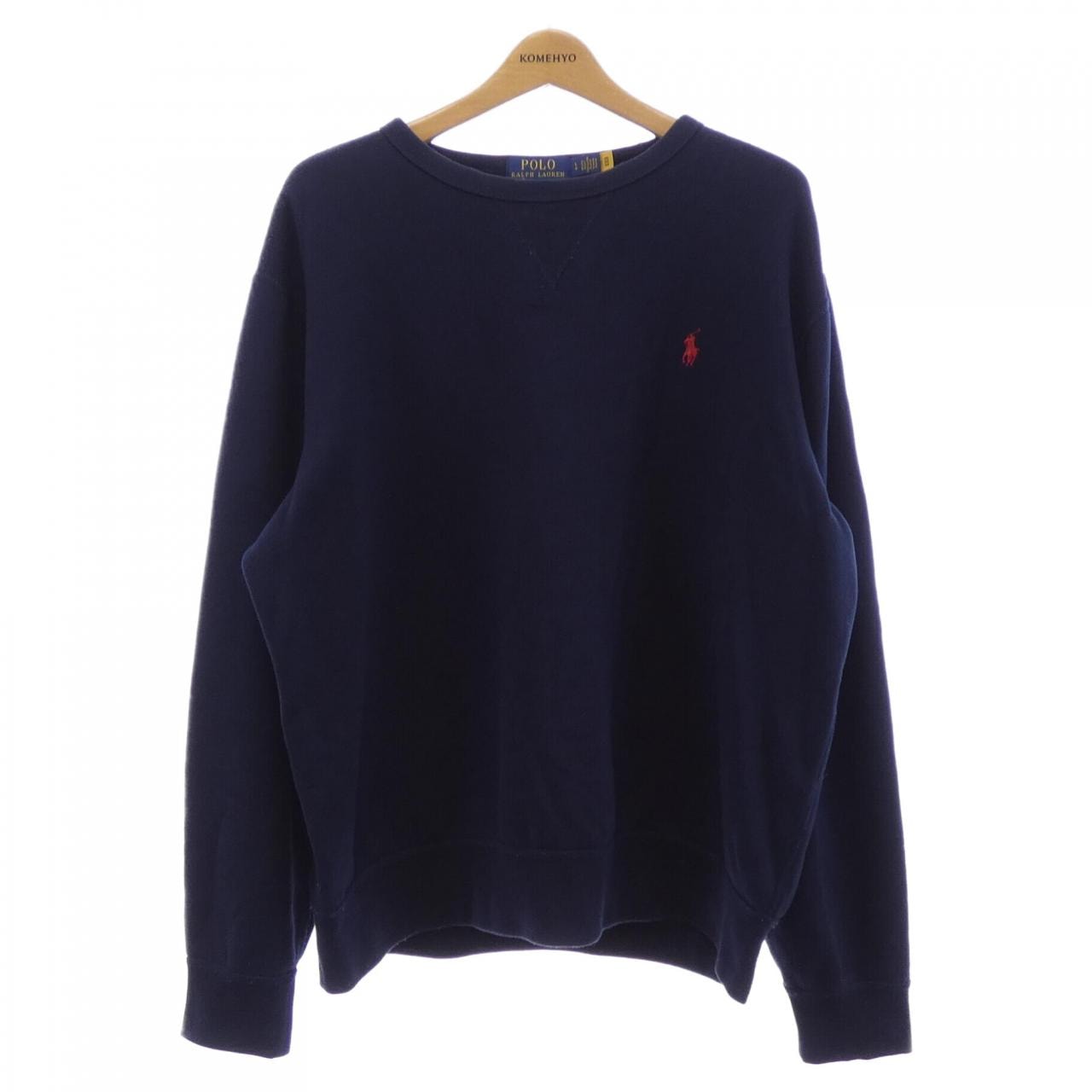 ポロラルフローレン POLO RALPH LAUREN スウェット