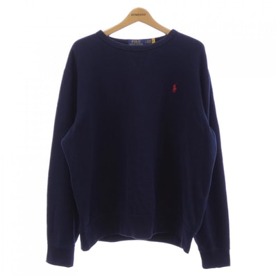 ポロラルフローレン POLO RALPH LAUREN スウェット
