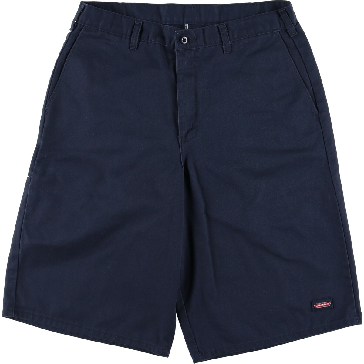 古着 ディッキーズ Dickies ワークショーツ ハーフパンツ メンズw33相当/eaa559712