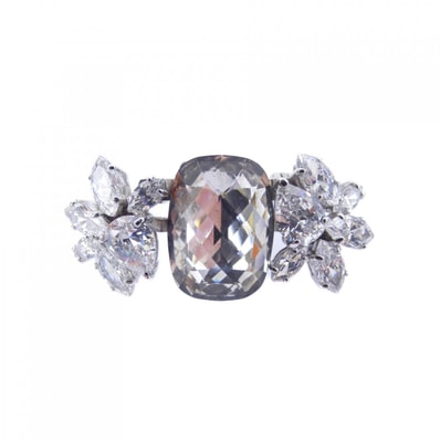 フォクシー FOXEY ブローチ