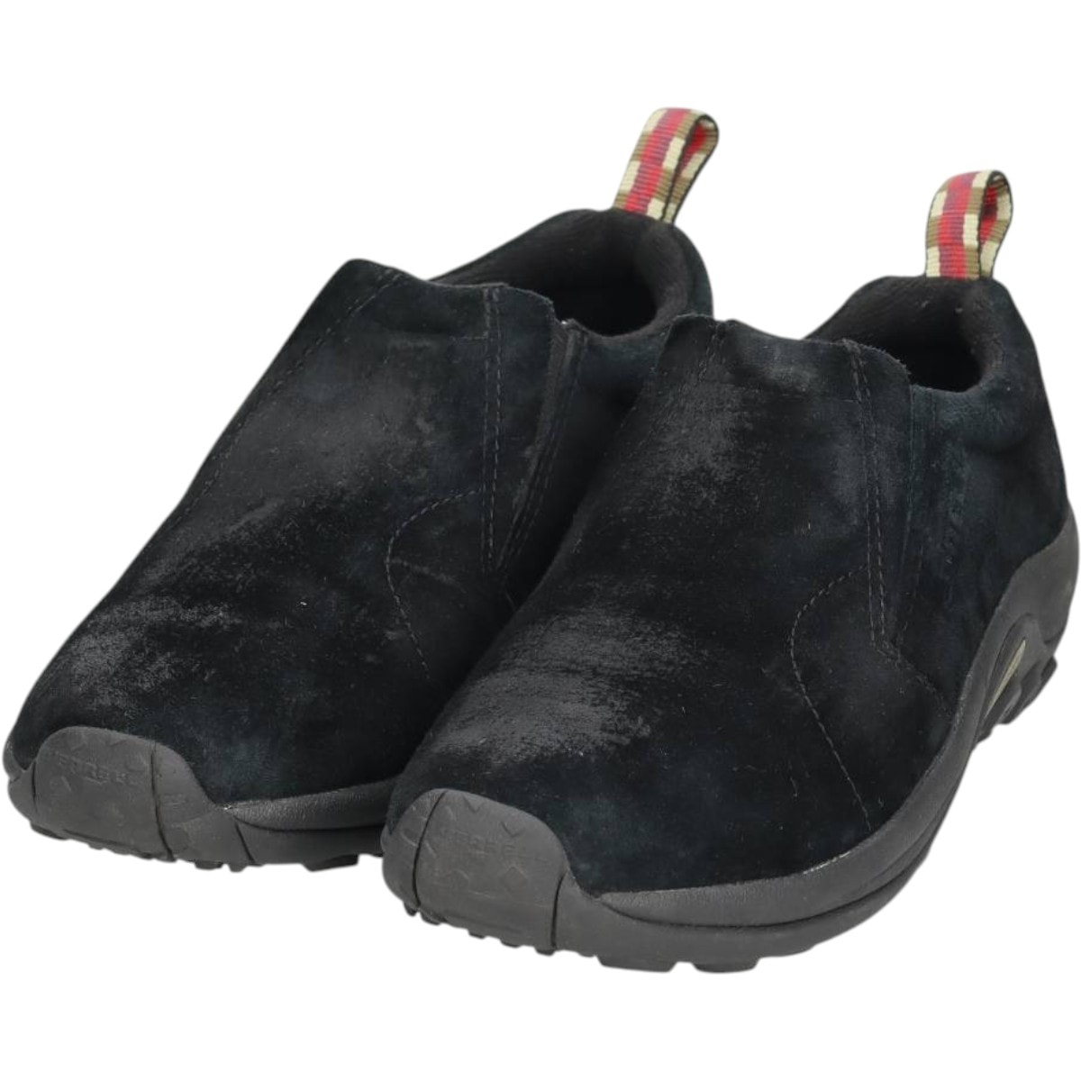 古着 メレル MERRELL JUNGLE MOC モックシューズ 8.5 レディース25.5cm相当/saa016017
