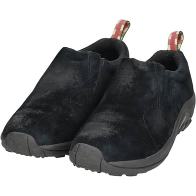 古着 メレル MERRELL JUNGLE MOC モックシューズ 8.5 レディース25.5cm相当/saa016017