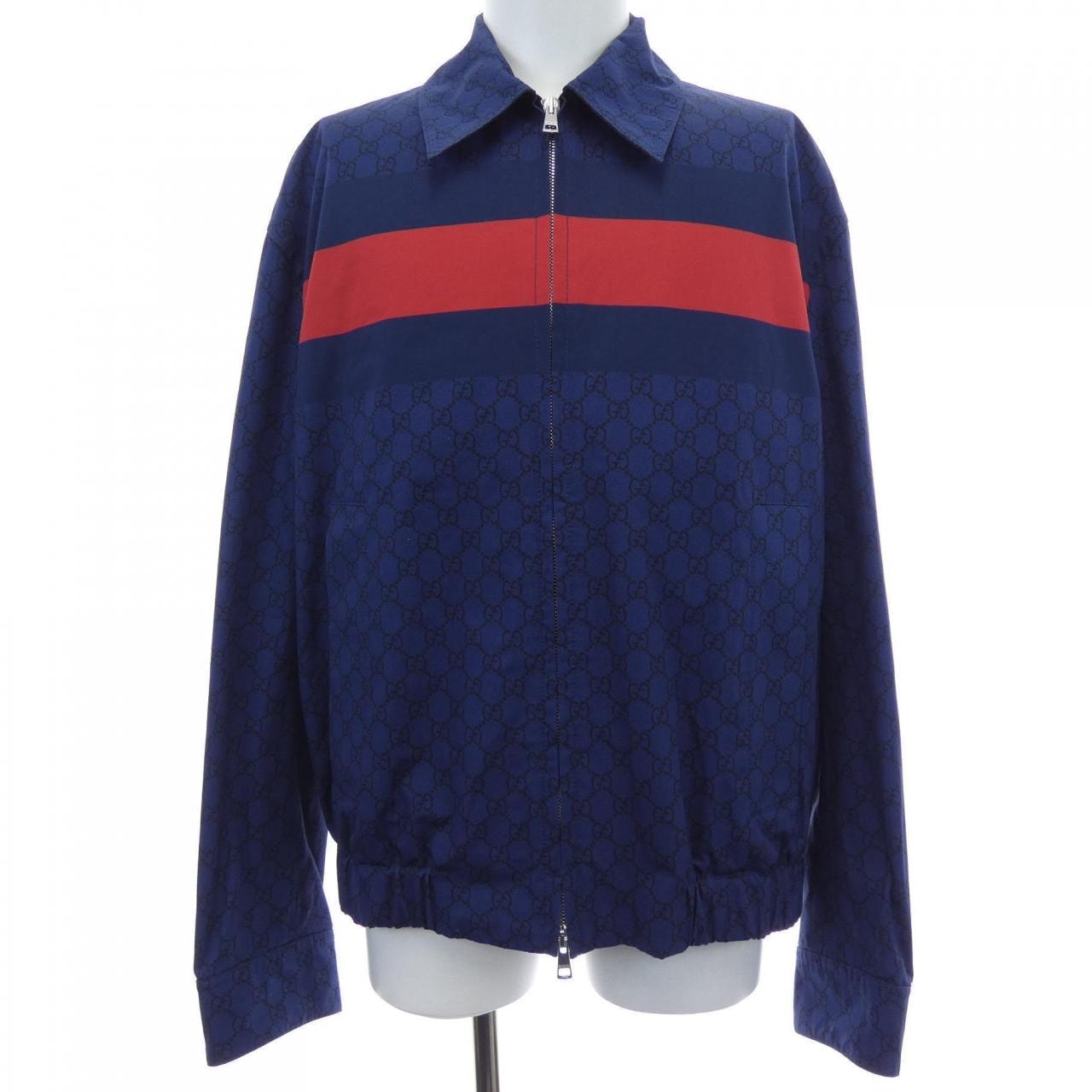 グッチ GUCCI 833465 ZATB9 ブルゾン