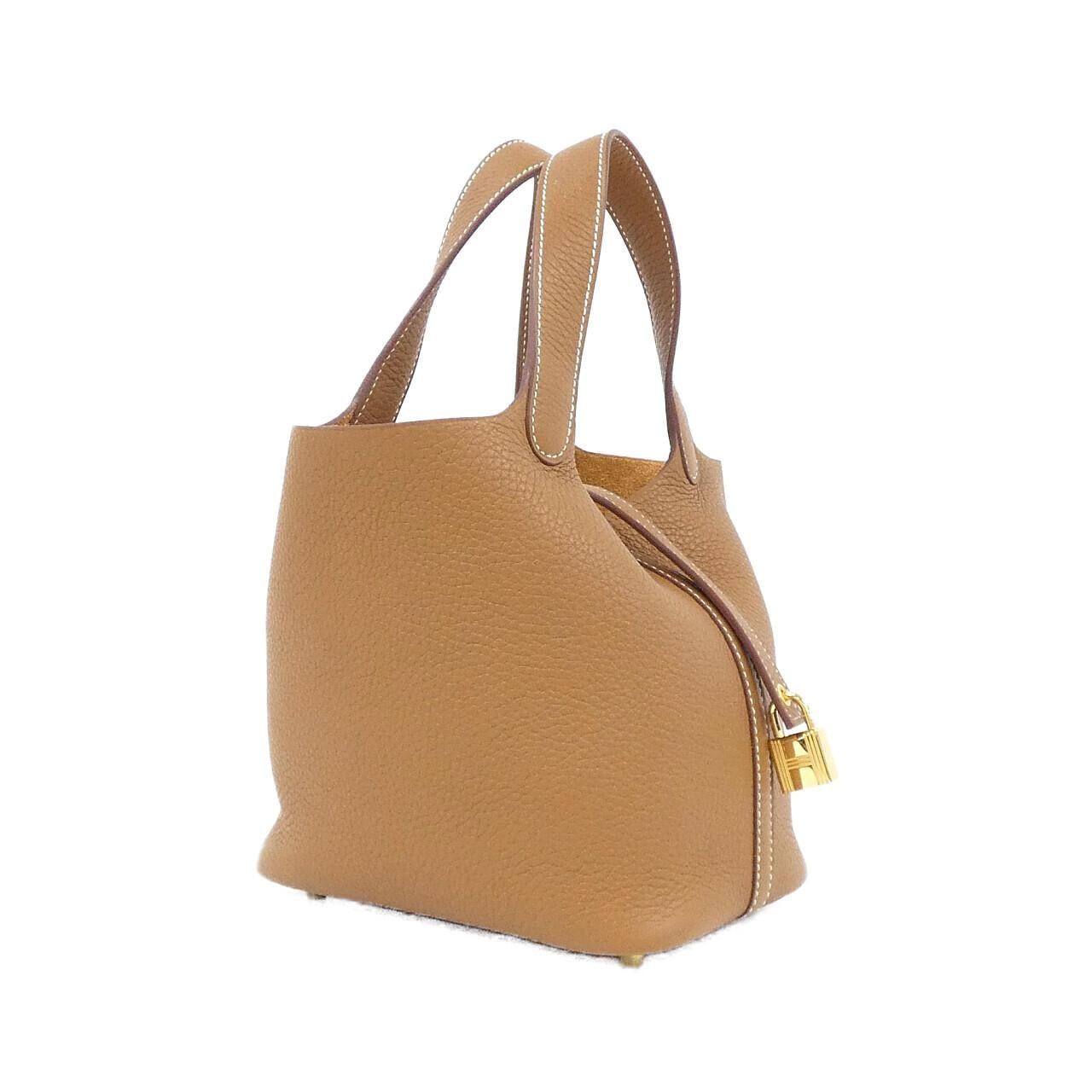 エルメス ピコタン ロック PM 056289CC バッグ