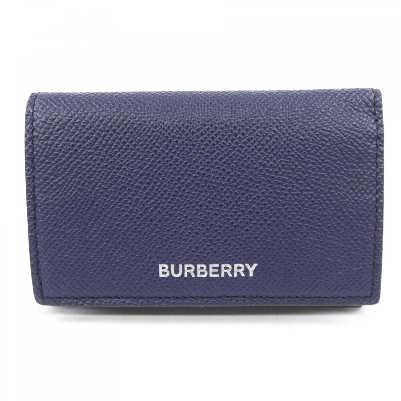 バーバリー BURBERRY 80181231 WALLET
