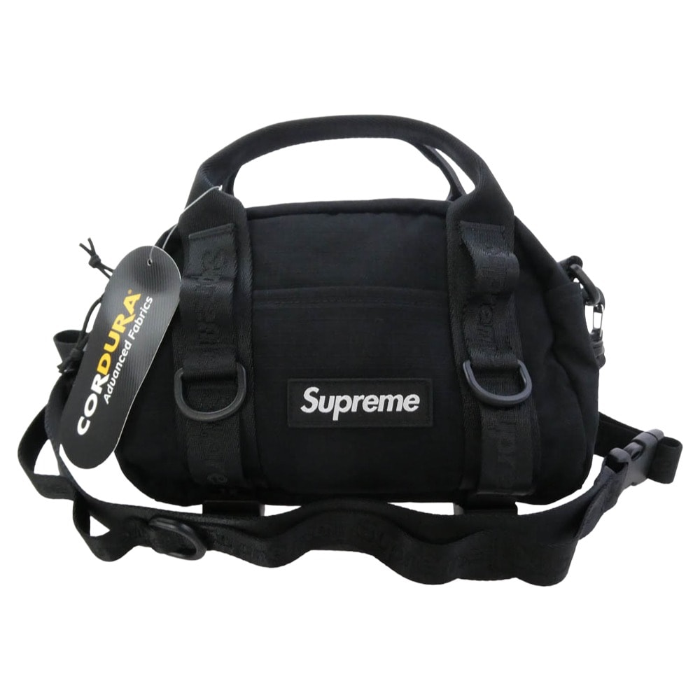 A+ (新品・未使用(ワケあり))】Supreme シュプリーム バッグ 26ss Mini