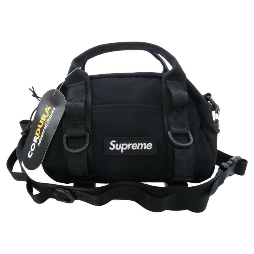 A+ (新品・未使用(ワケあり))】Supreme シュプリーム バッグ 26ss Mini A+ (新品・未使用(ワケあり))】Supreme シュプリーム バッグ 26ss Mini