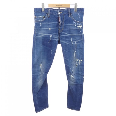 ディースクエアード DSQUARED2 S71LB0312 ジーンズ