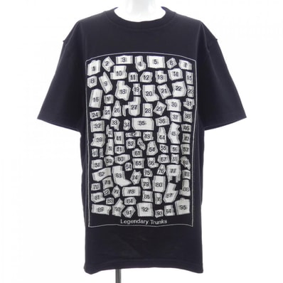ルイヴィトン LOUIS VUITTON レジェンダリートランクTシャツ HNY01WNS3 Tシャツ