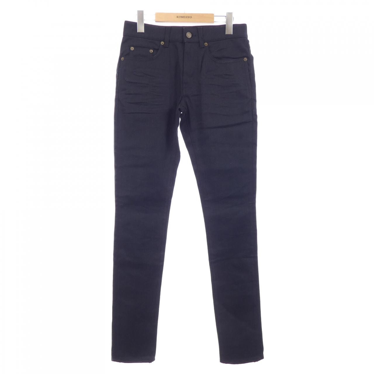サンローラン SAINT LAURENT 527389 YO500 ジーンズ