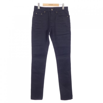 サンローラン SAINT LAURENT 527389 YO500 ジーンズ