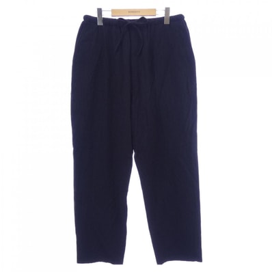 コモリ COMOLI Y03-03008 パンツ