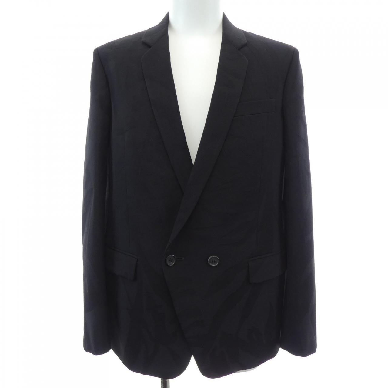 サンローラン SAINT LAURENT 645177 Y1C71 ジャケット