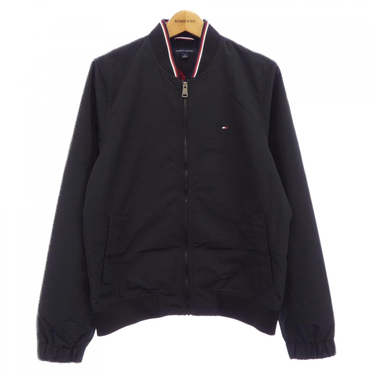 トミーヒルフィガー TOMMY HILFIGER ジャケット