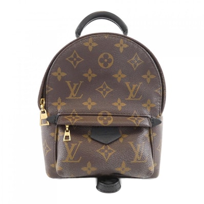 ルイヴィトン モノグラム パーム スプリングス バックパック MINI M41562 リュックサック