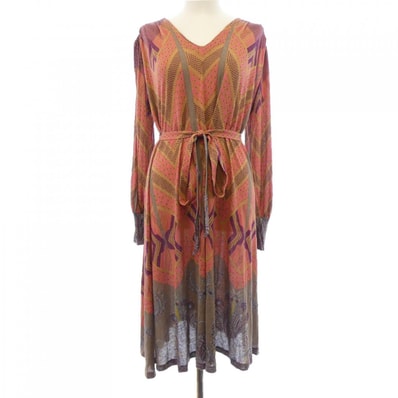 エトロ ETRO ワンピース