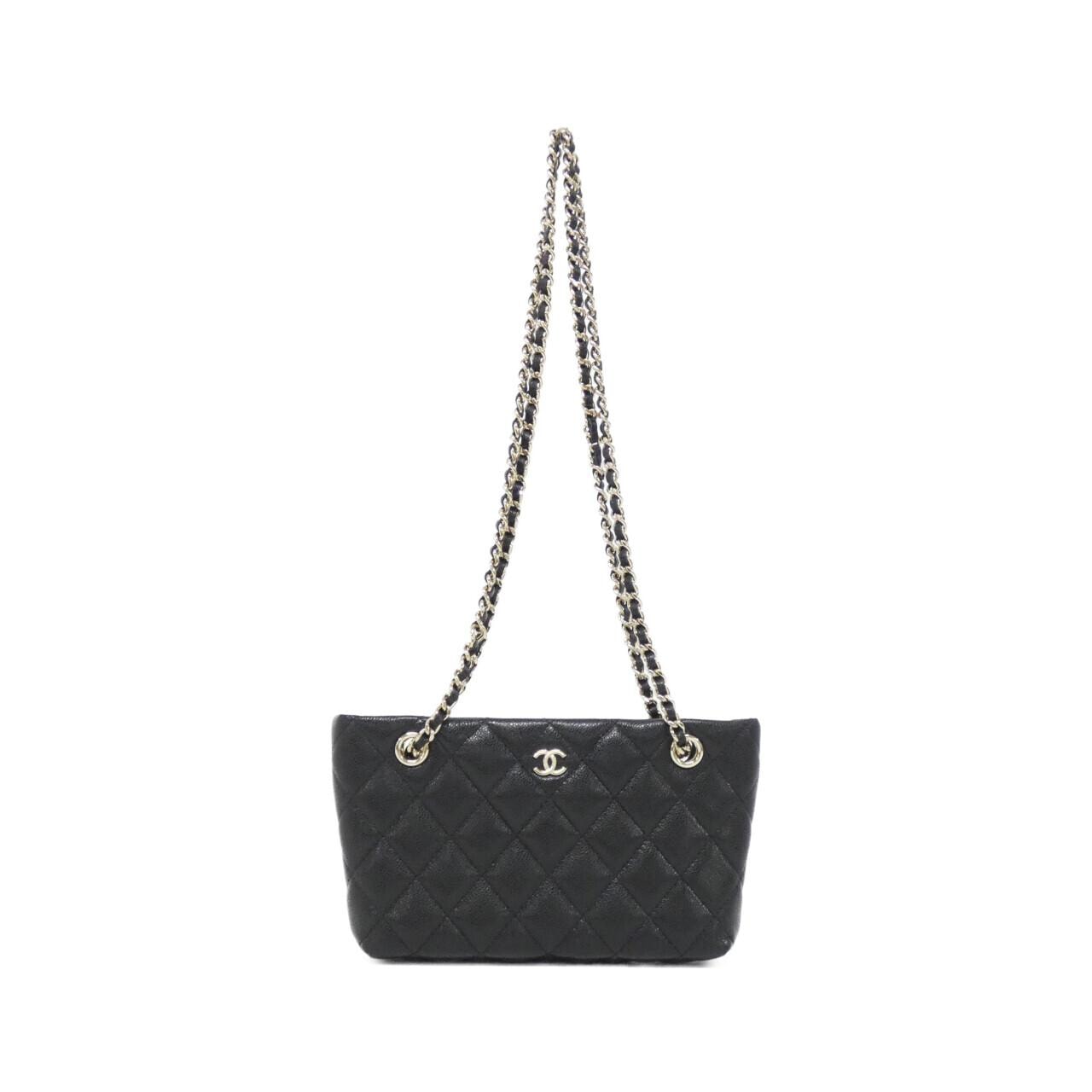 シャネル タイムレスクラシック ライン AP4423 チェーンクラッチ