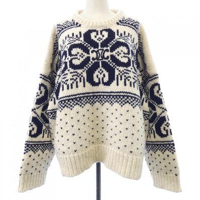 セリーヌ CELINE 2ADLR888Z ニット