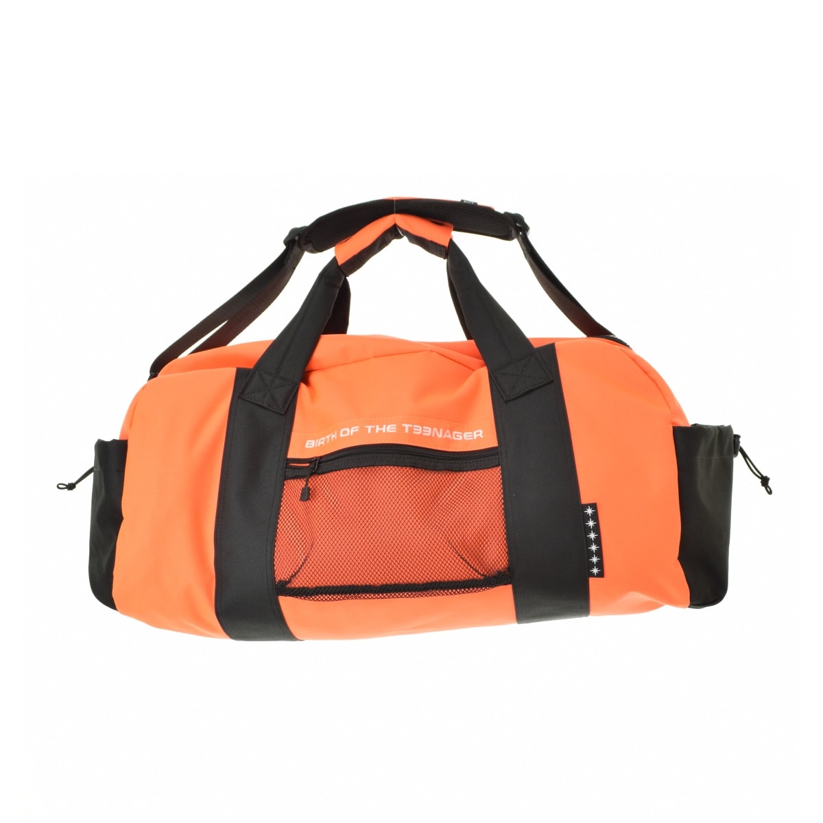 BoTT T33 Duffle Bag "Orange"