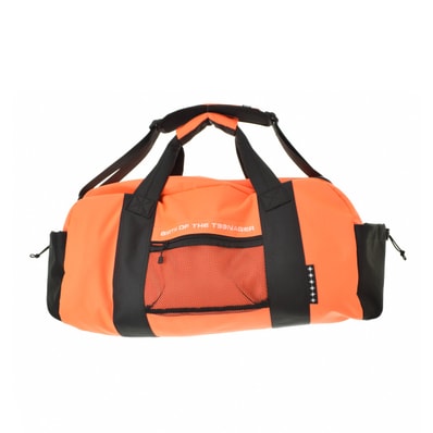 BoTT T33 Duffle Bag "Orange"