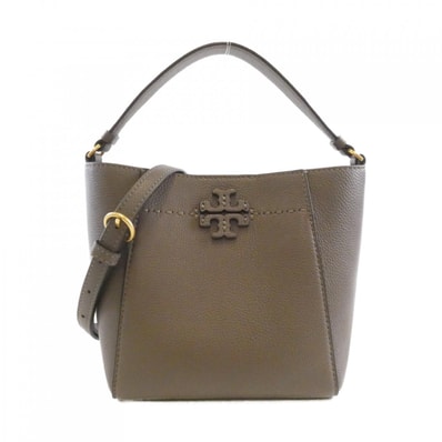 トリーバーチ MCGRAW SMALL BUCKET 74956 バッグ