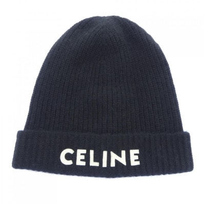 セリーヌ CELINE 2A25R734L ニットキャップ