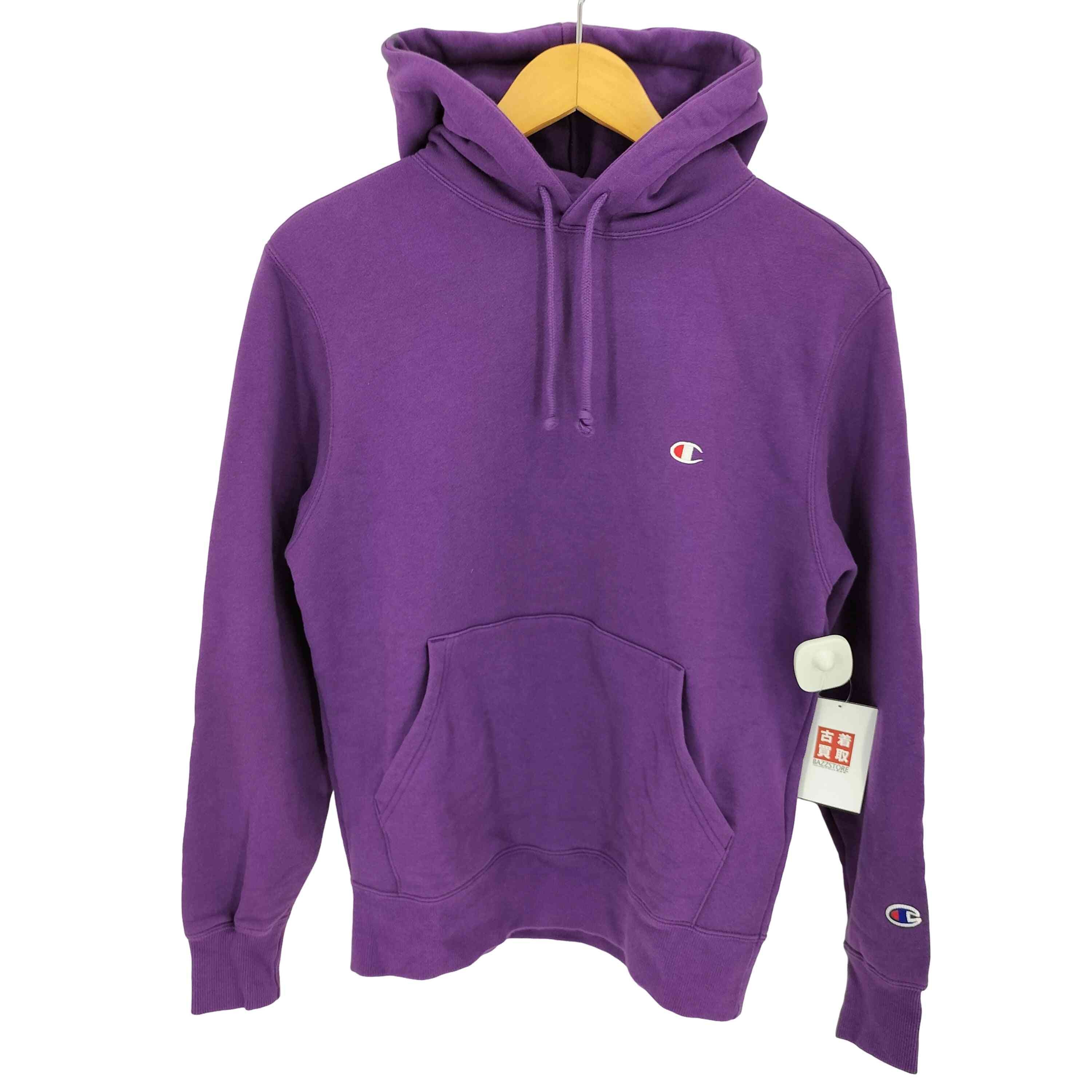 フーデッドスウェットシャツ【1142384754182】