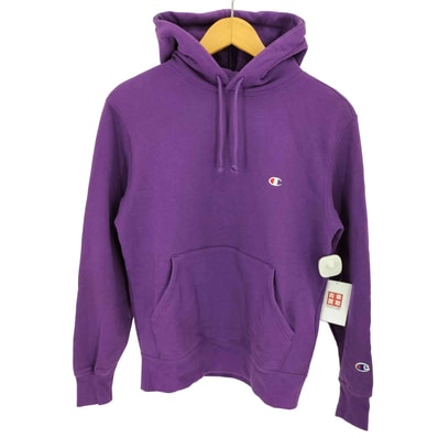 フーデッドスウェットシャツ【1142384754182】