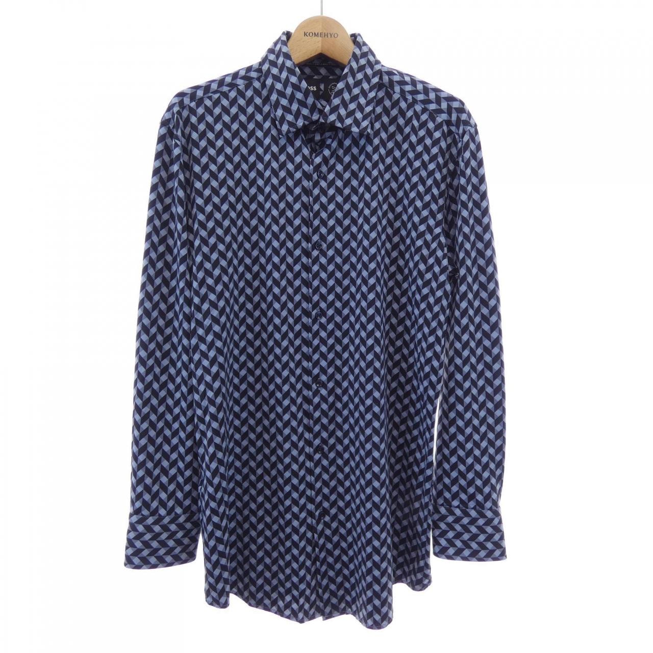 ボス BOSS シャツ