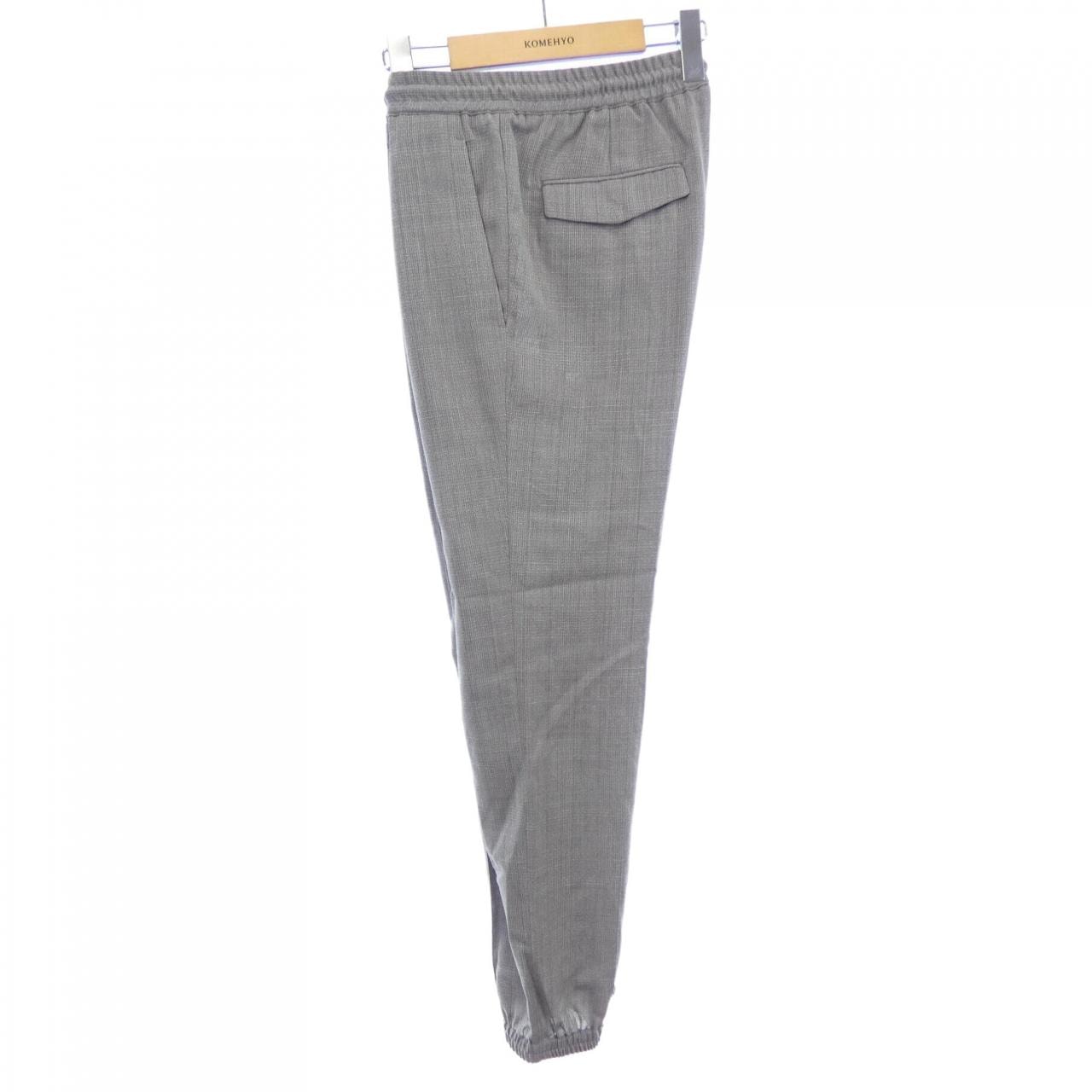 ディオール DIOR 113C122A5727 パンツ