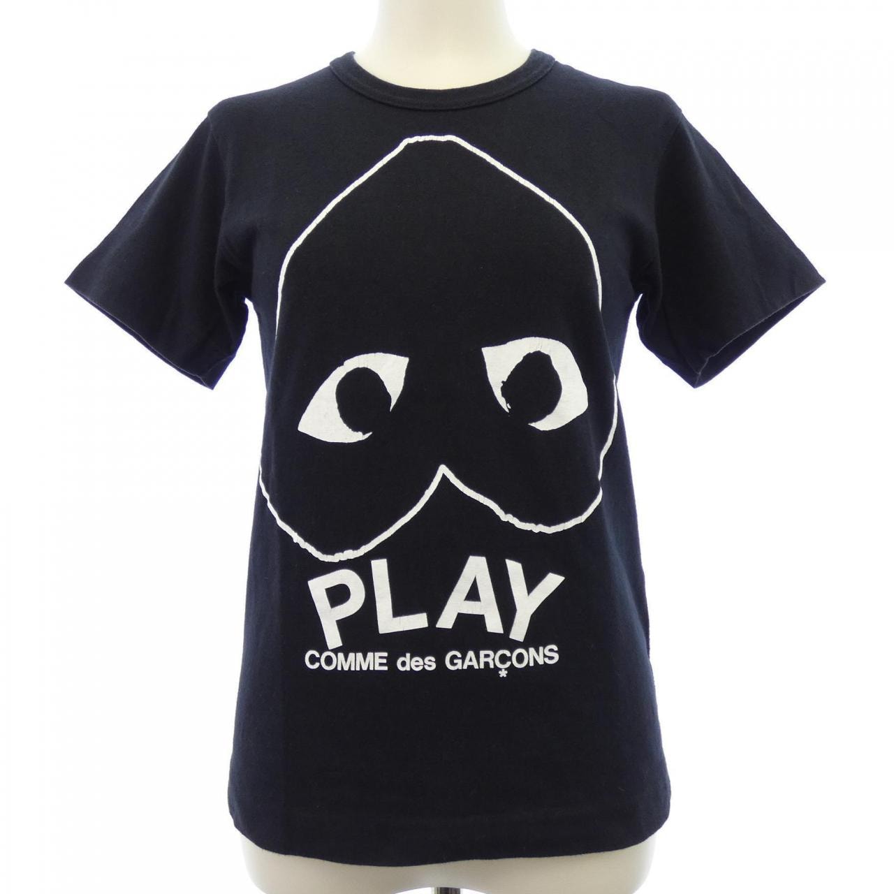 プレイコムデギャルソン PLAY COMME des GARCONS AZ-T113 Tシャツ