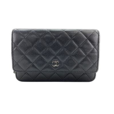 シャネル CHANEL ミニマトラッセ ショルダーバッグ【中古】